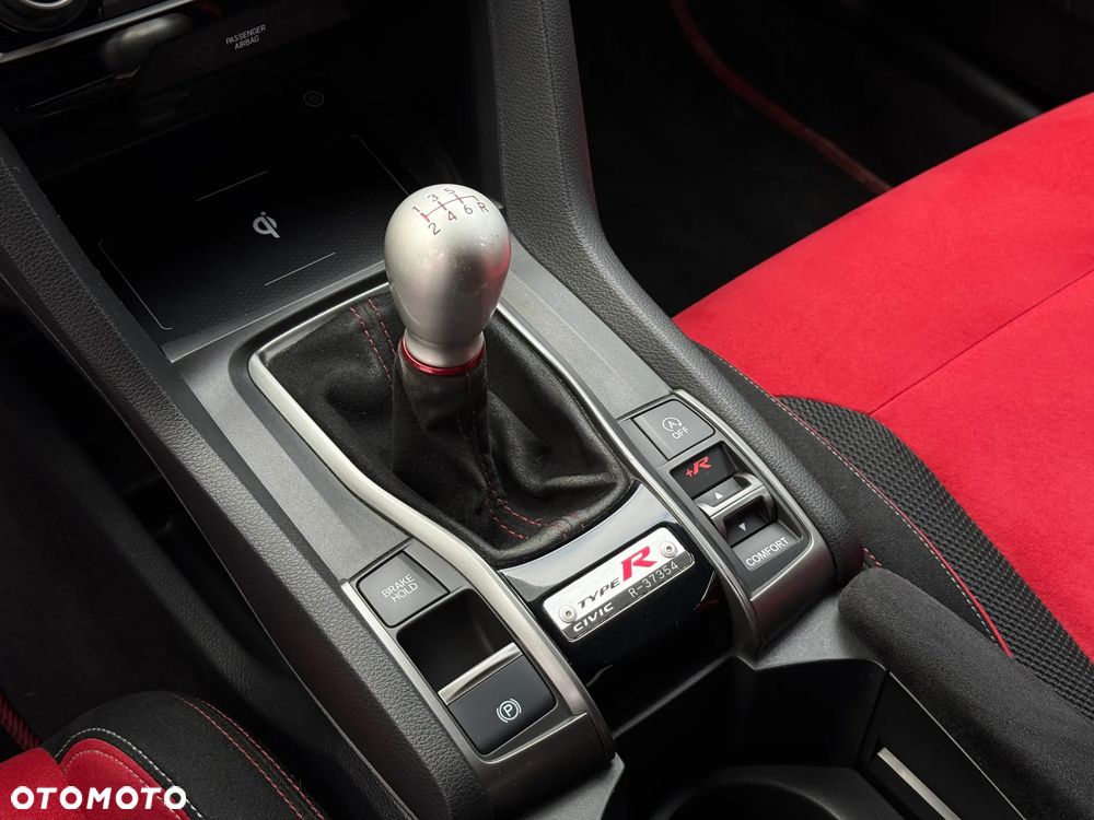 Honda Civic 2.0 T Type-R - 27