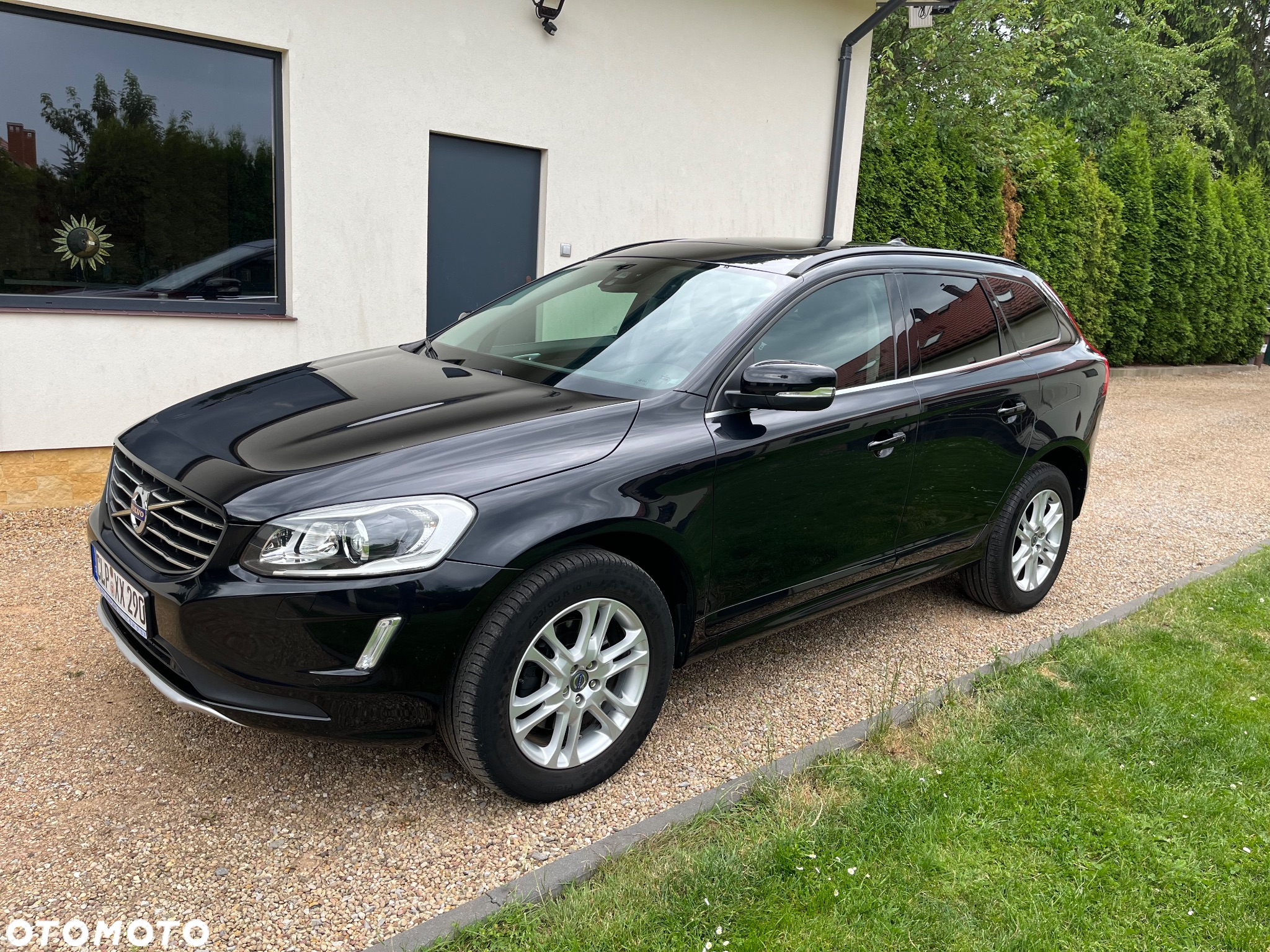 Volvo XC 60 D3 Summum - 19