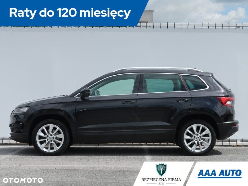 Skoda Karoq - 3