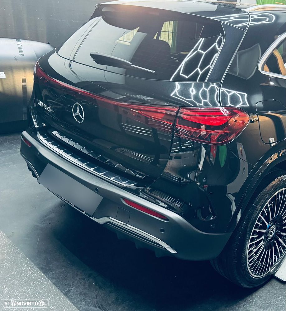 Mercedes-Benz EQA 250+ AMG Line - 6
