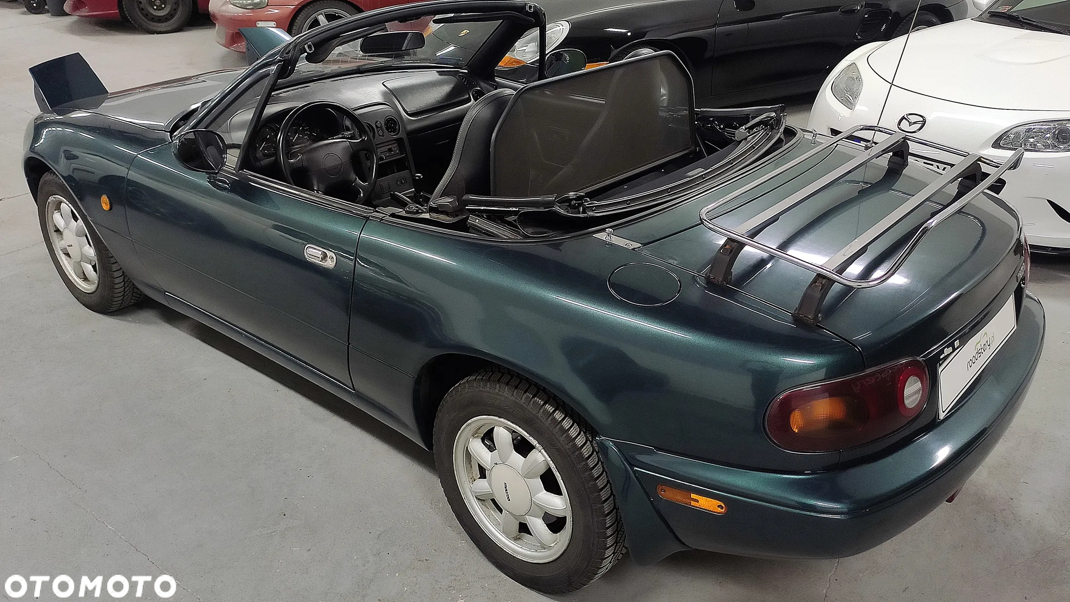 Mazda MX-5 1.6 - 20