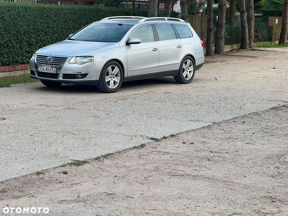 Volkswagen Passat - 3