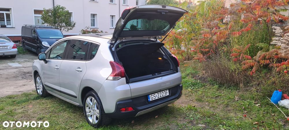 Peugeot 3008 e-HDi 115 ETG6 Stop&Start Allure - 10