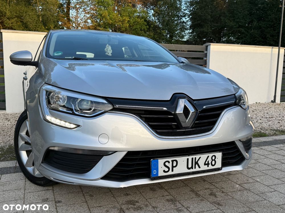 Renault Megane 1.2 Energy TCe Bose - 5