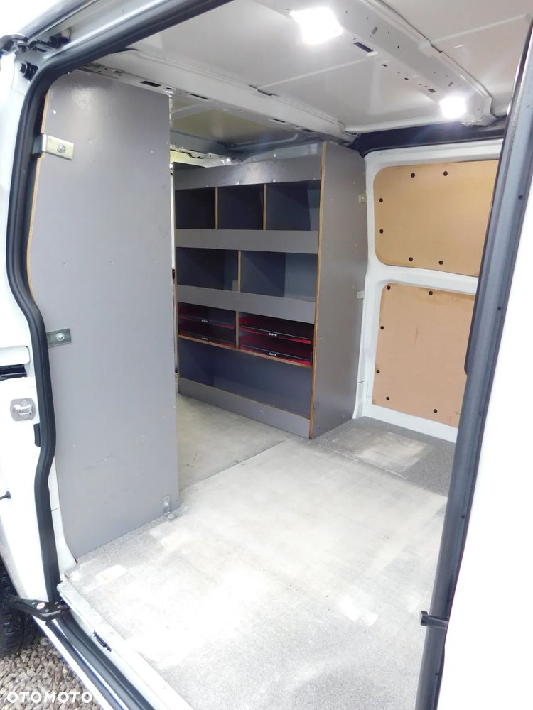 Ford Transit Custom - 6