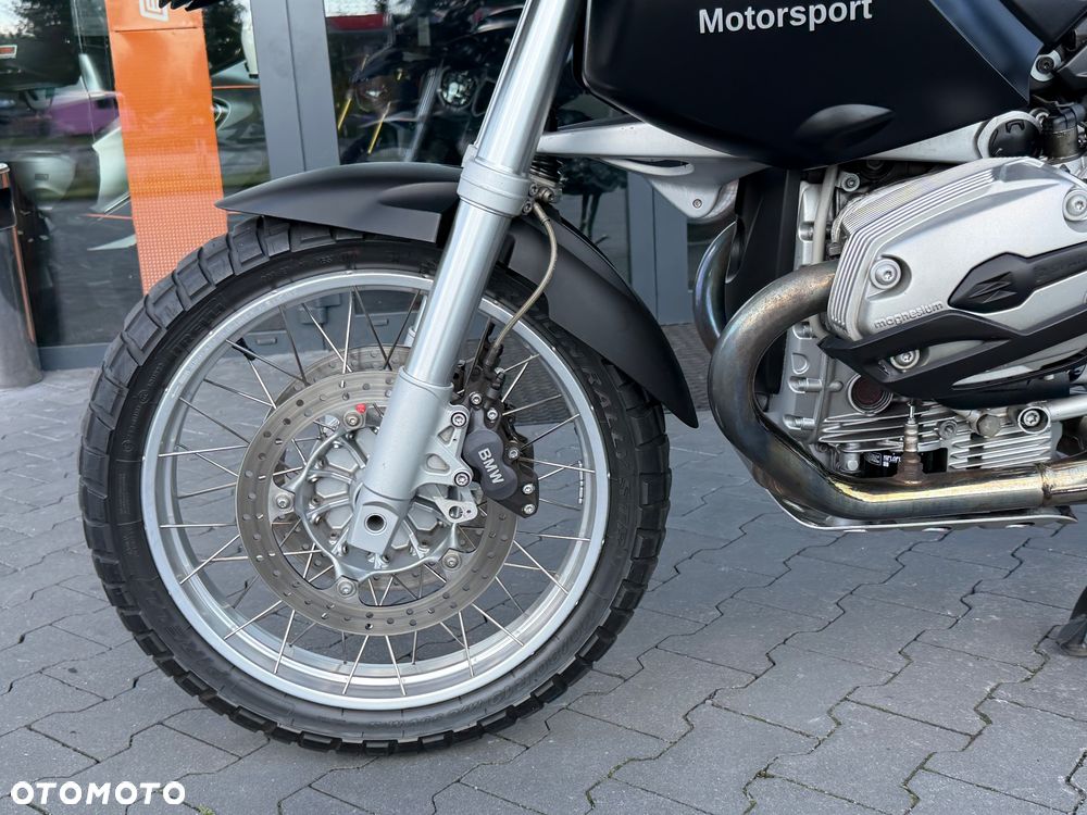 BMW GS - 34
