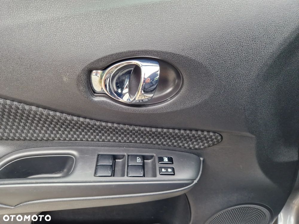 Nissan Note 1.2 Acenta Plus - 16