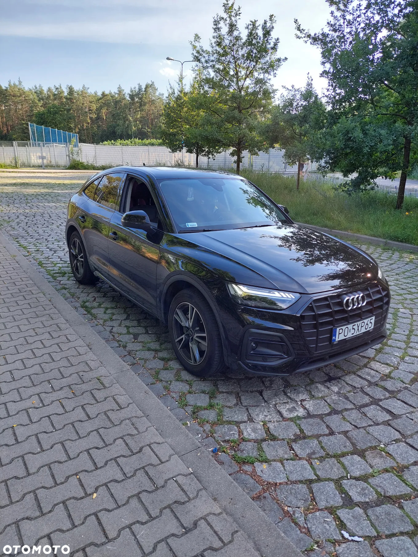 Audi Q5 - 6