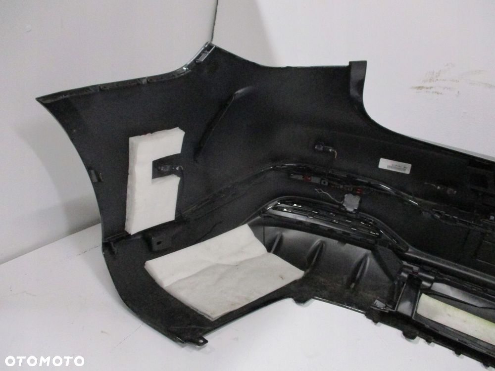 Zderzak tył tylny MERCEDES A297 EQS AMG 6 PDC - 9