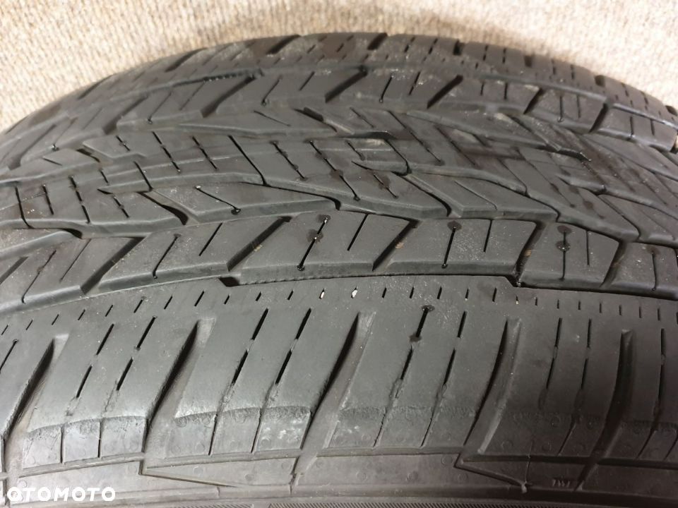 PEUGEOT 3008 od 2017r Koła Z Oponami Letnimi 225/55R18 - 5