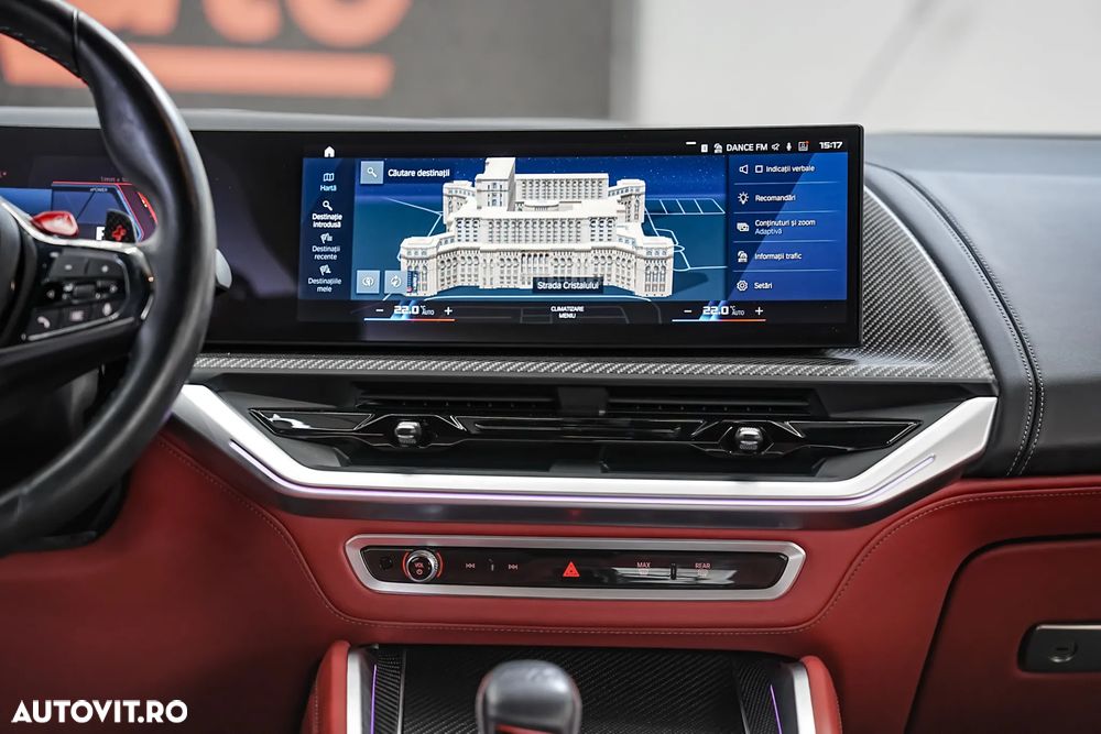 BMW XM Standard - 39