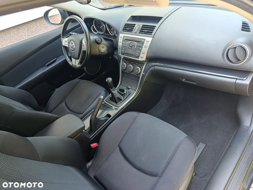 Mazda 6 Sport 2.0 Exclusive - 10