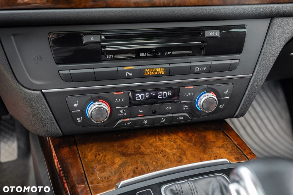 Audi A6 Limousine - 18