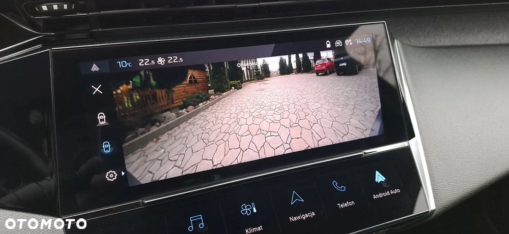 Peugeot 308 BlueHDi 130 EAT8 Stop & Start Allure Pack - 22