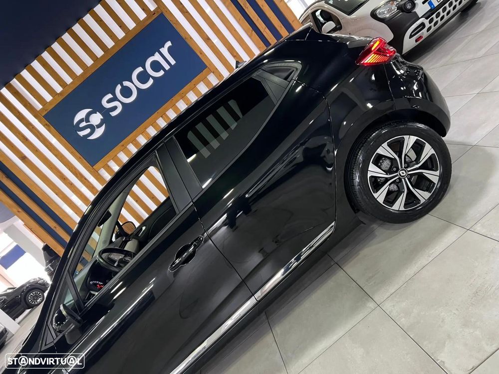Renault Clio 1.0 TCe Evolution - 6