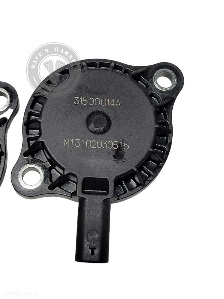 Krzywki magnetyczne solenoid wałków Harley Davidson Pan America Sportster RH 31500014A - 7
