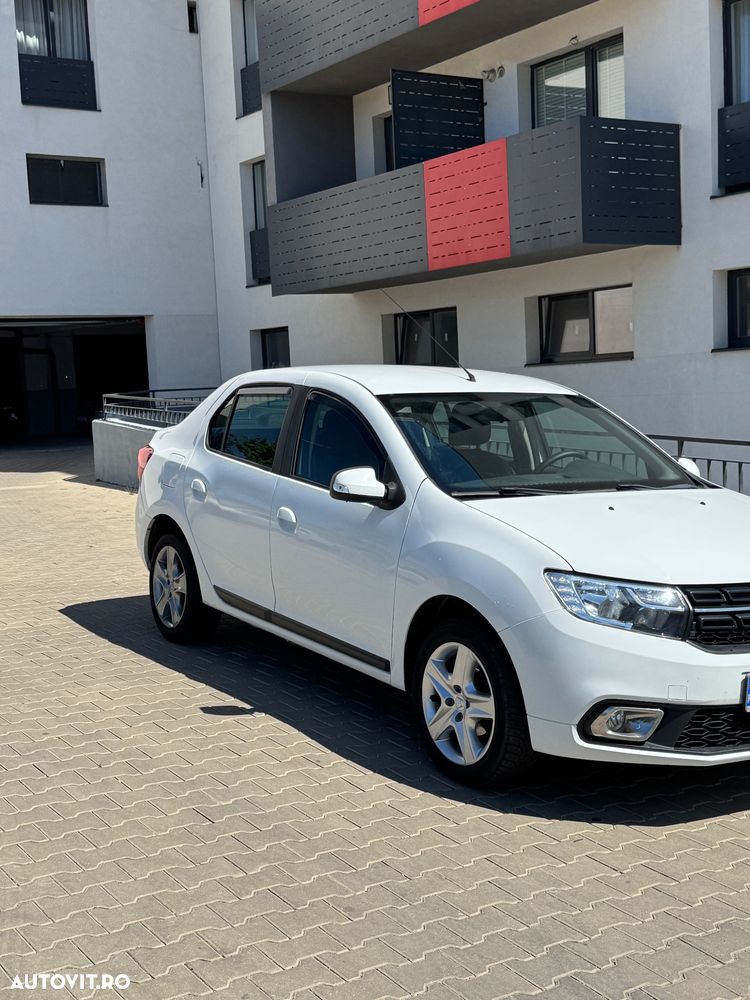 Dacia Logan - 4
