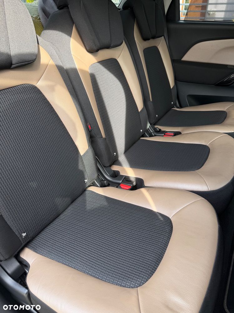 Citroën C4 Picasso 1.6 THP Seduction Elite - 19