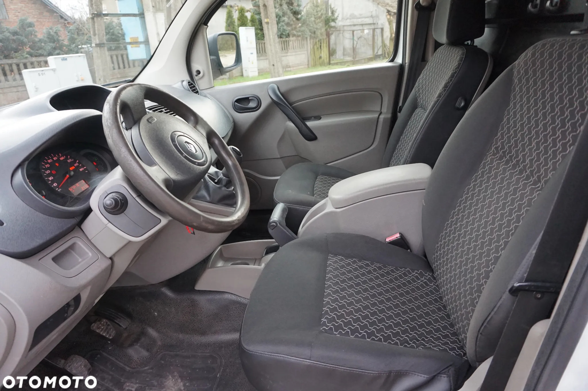 Renault Kangoo - 8