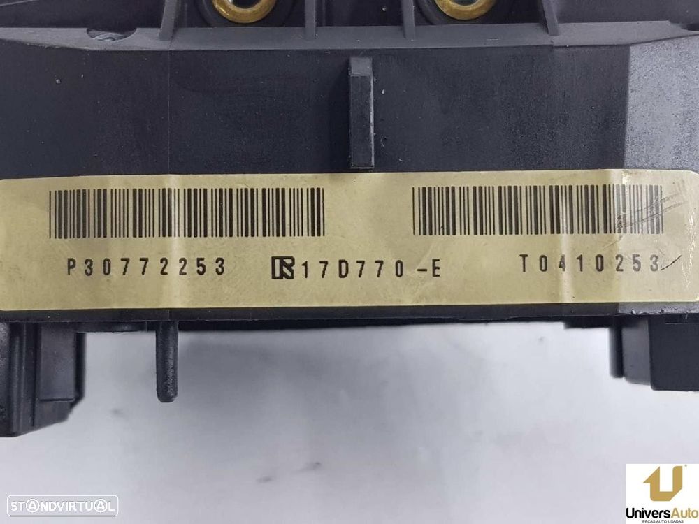 COMANDOS VOLANTE VOLVO C30 2007 -30772253 - 4