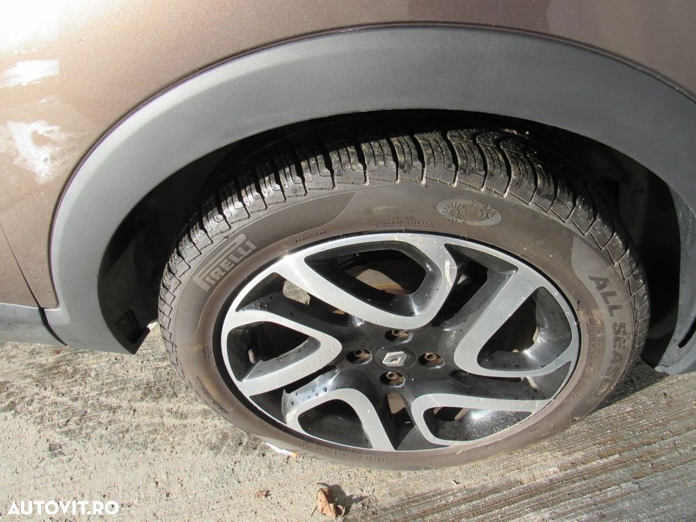 Renault Captur ENERGY TCe 90 Start&Stop Intens - 6