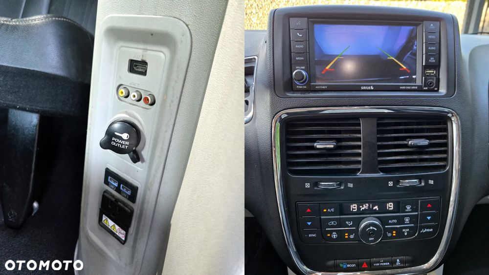 Dodge Grand Caravan 3.6 Express - 14