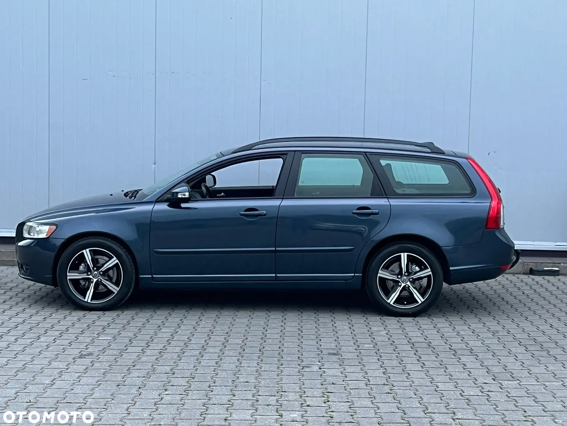 Volvo V50 - 15