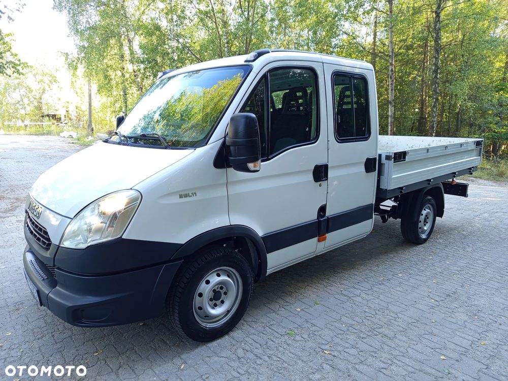 Iveco Daily - 3