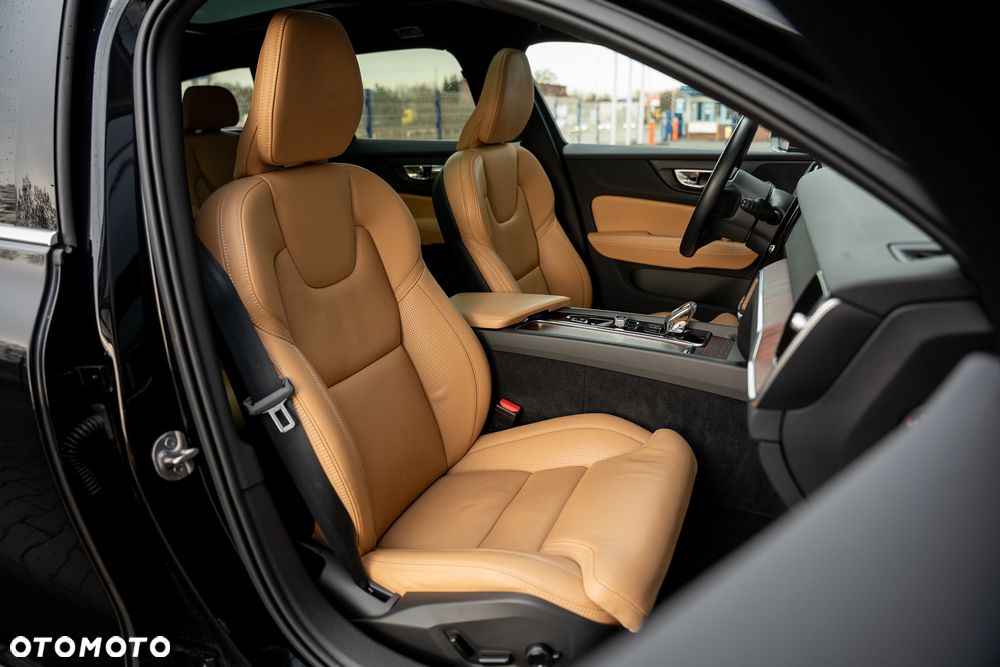 Volvo V60 B4 B Geartronic Inscription - 25