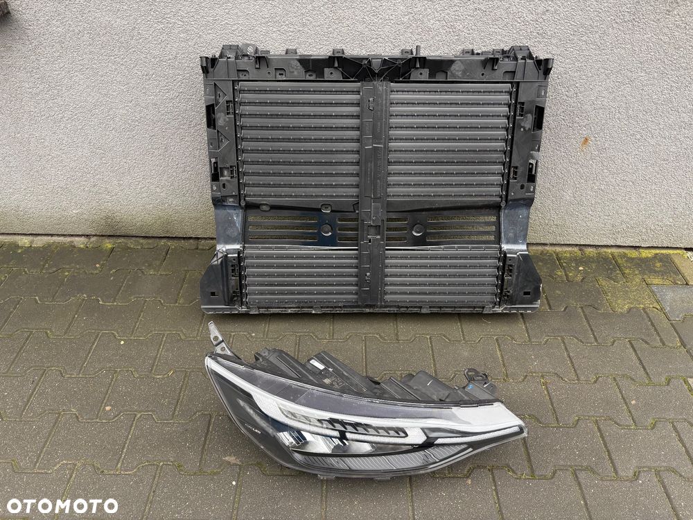 Ford Tourneo Custom 320 L2H1 VA Autm Titanium X - 15