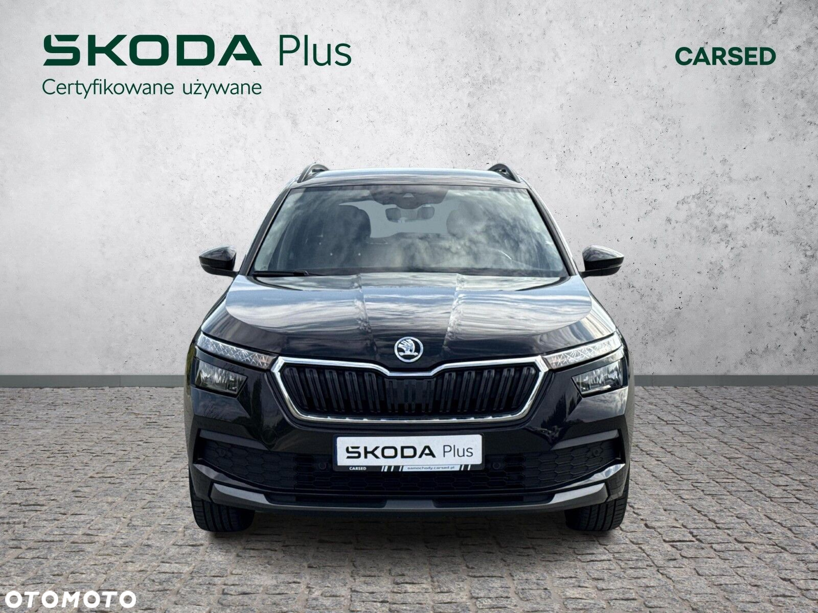 Skoda Kamiq - 9