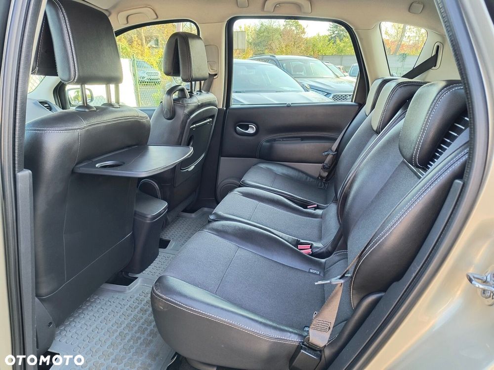Renault Scenic - 11