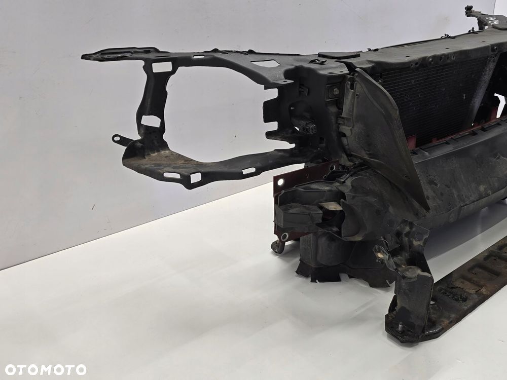 VOLVO S60 II V60 I 12R PAS PRZEDNI WZMOCNIENIE 1.6 T3 MANUAL - 4