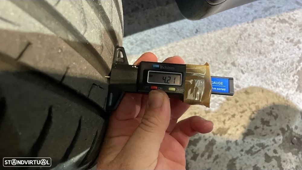 Nissan Juke 1.5 dCi Acenta - 18