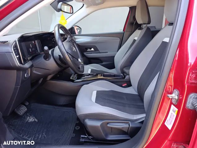 Opel Mokka 1.2L Turbo Start/Stop Aut. Elegance - 14