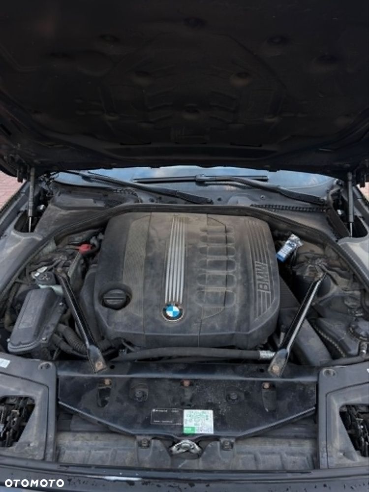 BMW Seria 5 - 10