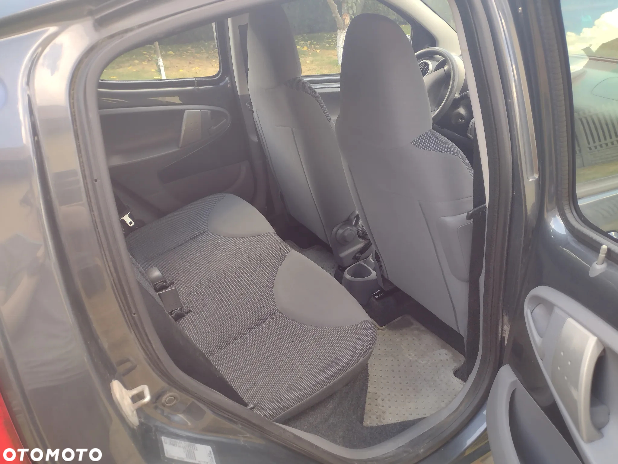 Peugeot 107 1.0 Urban Move - 15