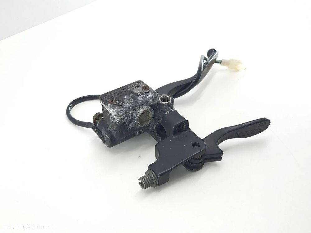 POMPA HAMULCOWA PRAWA HAMULEC SMC 700 ARGON JUMBO 700 - 1