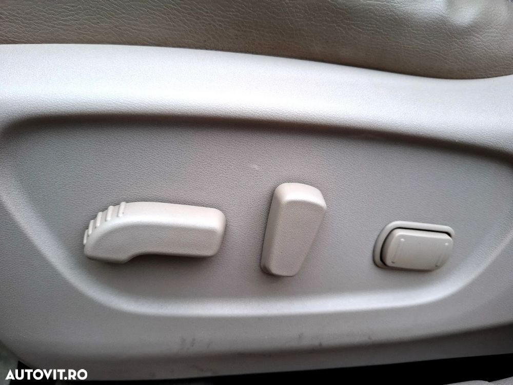 Nissan X-Trail 1.6L dCI Start/Stop XTRONIC Acenta Aut. - 23