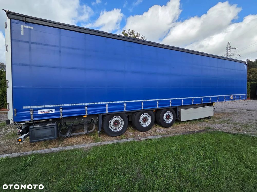 Schmitz Cargobull - 1