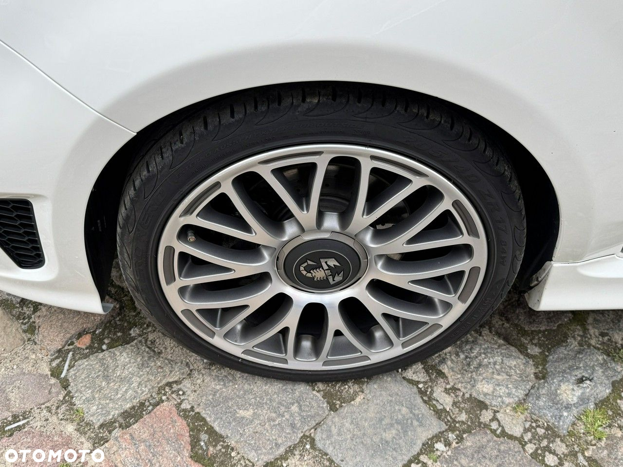 Fiat 500 - 18