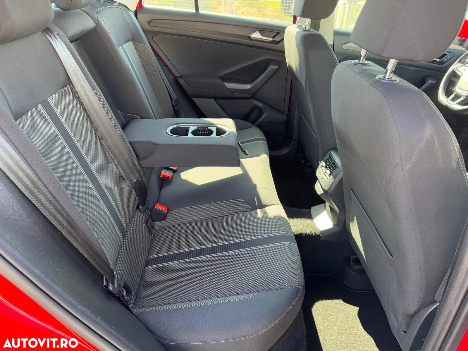 Volkswagen T-ROC 1.5 TSI ACT OPF 4MOTION DSG Style - 21