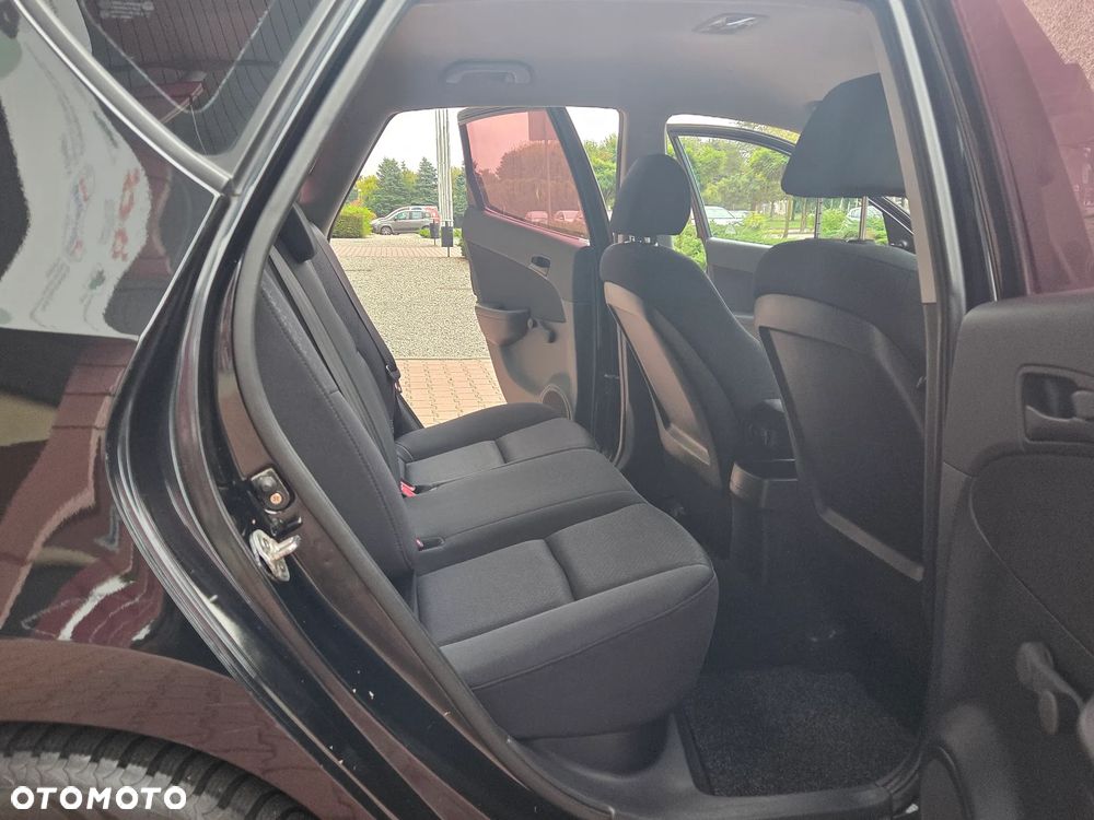 Hyundai i30 1.4 Blue Comfort - 27