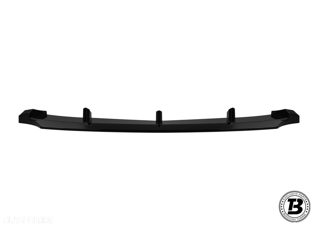 Pachet Exterior Aero compatibil cu BMW X3 G01 M-Pack - 22