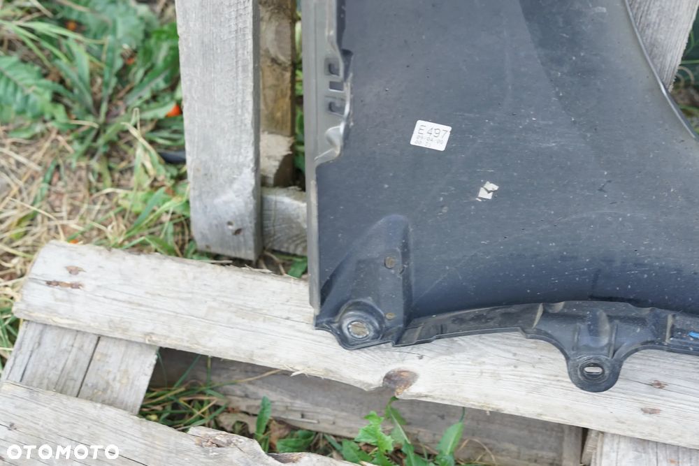 Błotnik przód przedni lewy Peugeot 308 T7 KTHC - 9