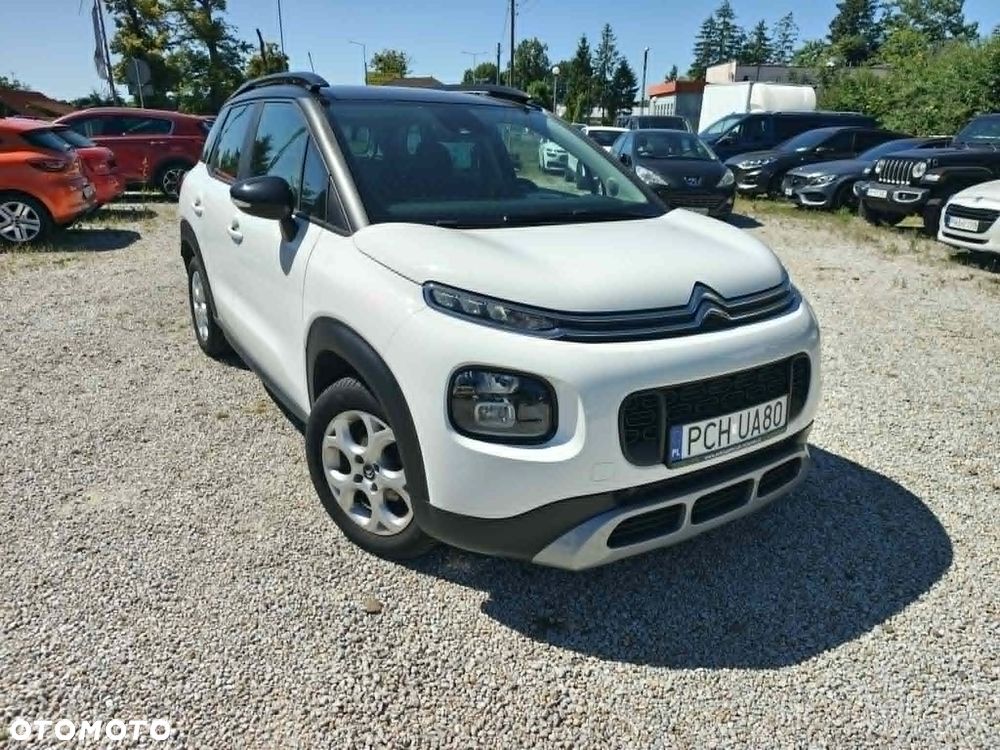 Citroën C3 Aircross BlueHDI 100 Stop & Start ORIGINS - 1