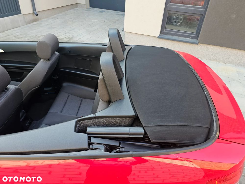 Audi A3 Cabrio 1.6 Ambition - 15