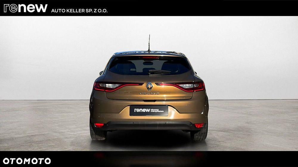 Renault Megane 1.3 TCe FAP Winter Edition - 6
