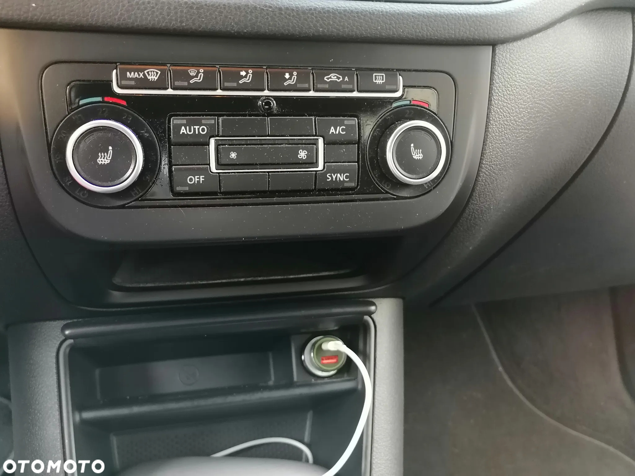 Volkswagen Tiguan 1.4 TSI 4Mot Trend&Fun - 11