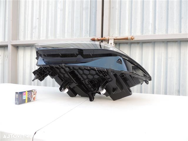 Far stanga BMW X5 G05 / X6 G06 Full Led an 2018 2019 2020 2021 cod 948178305 - 10